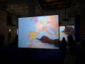 Bouchra Khalili: The Mapping Journey Project, 2008-2011