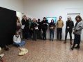 performance: Ivana Spinelli